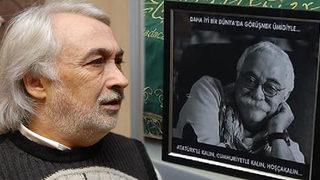 Müjdat Gezen, Levent Kırca'nın miras haberlerine tepki gösterdi