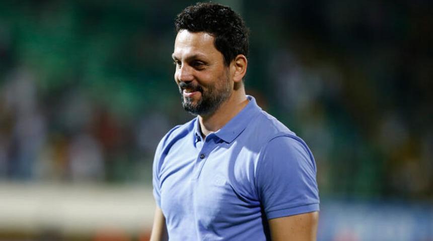 Fenerbah&ccedil;e Erol Bulut ile her konuda anlaştı!