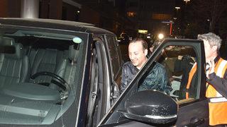 Tolga Çevik: 'İsteyen varsa bırakayım'