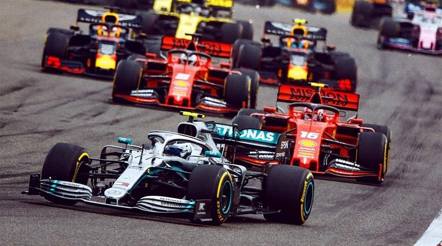 Formula 1 takvimine iki yarış daha eklendi