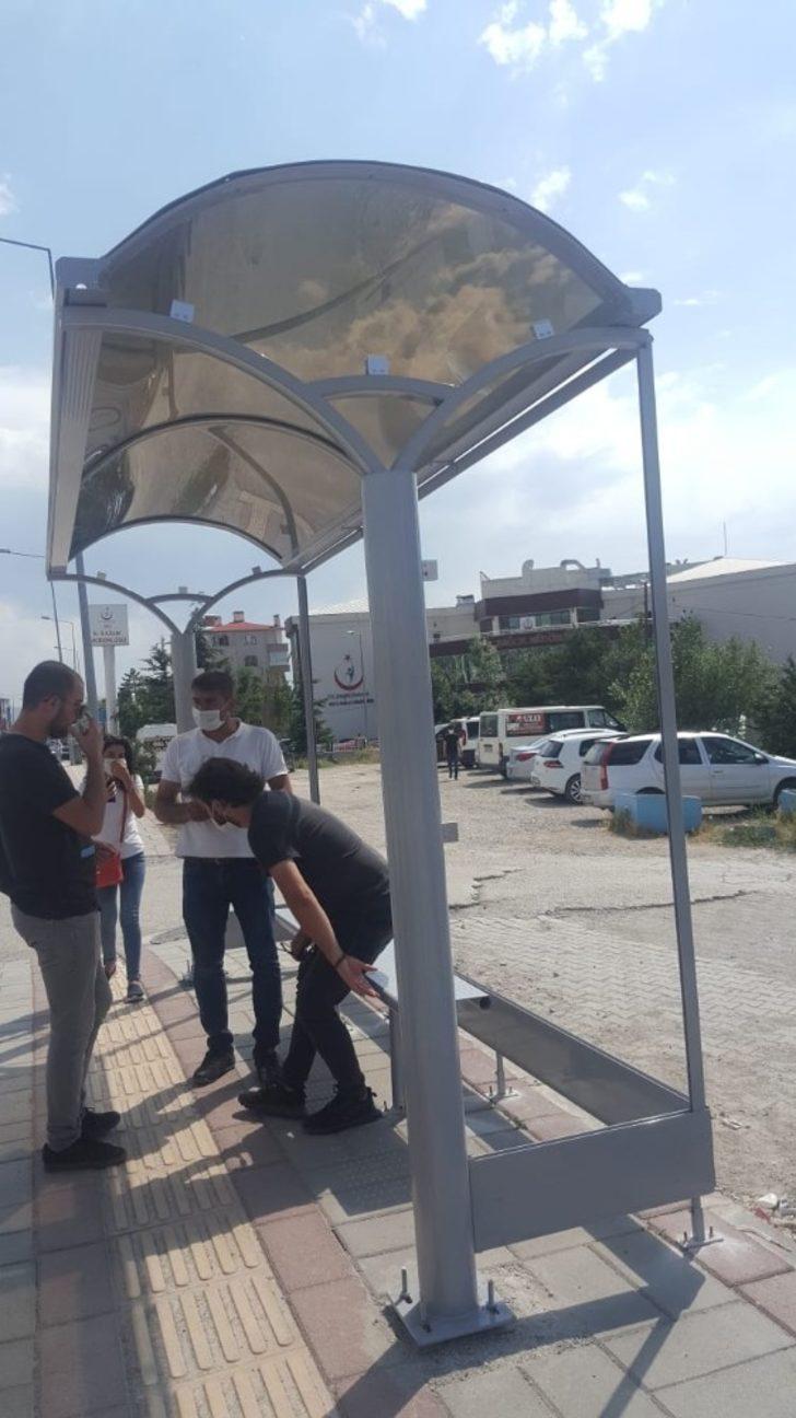 Van Büyükşehir Belediyesinin ulaşım çalışmaları sürüyor G4