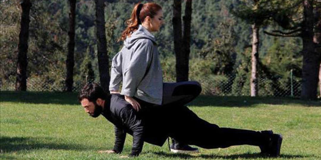 Kertenkele 59. B&ouml;l&uuml;m Fotoğrafları