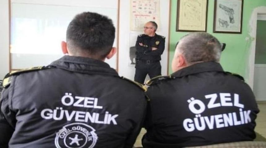 Özel Güvenlik sınav sonuçları ne zaman açıklanacak 2022? İşte ÖGG sınav sonucu sorgulama ekranı!