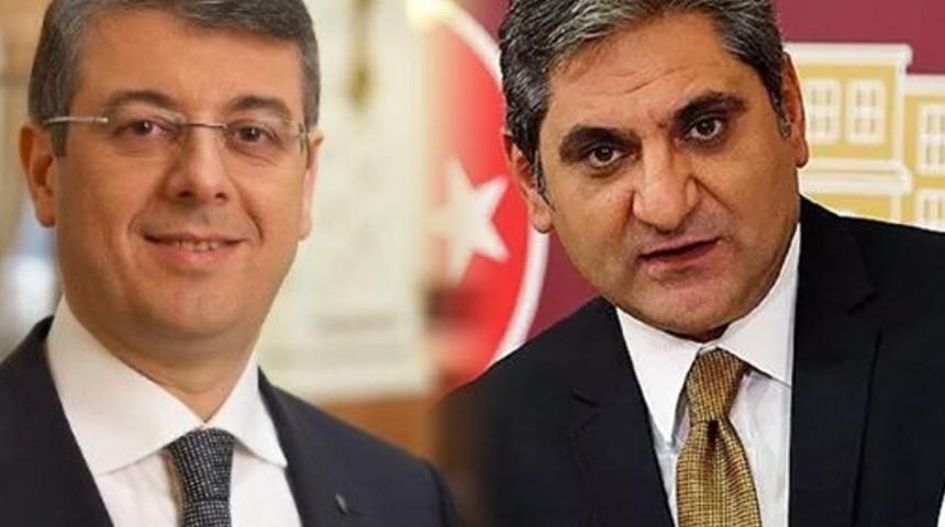 CHP'li Erdoğdu'dan Can Akın Çağlar açıklaması