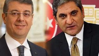 CHP'li Erdoğdu'dan Can Akın Çağlar açıklaması