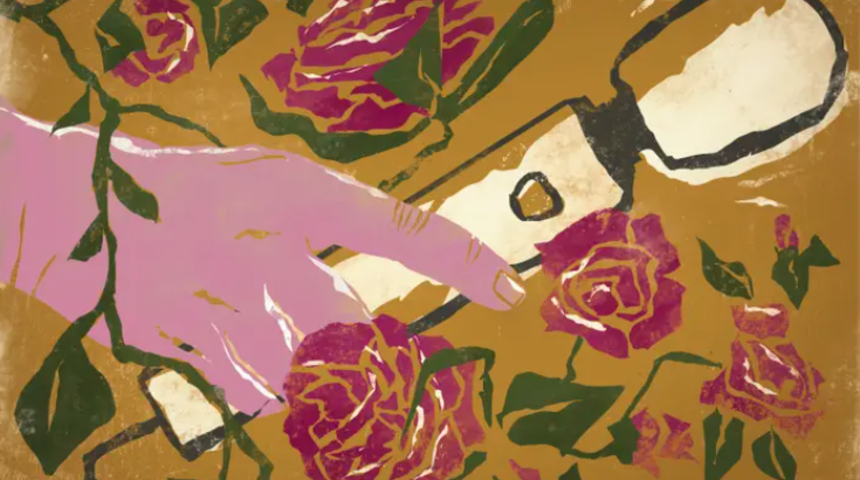 'Seksi bırakmak, kendim için yaptığım en iyi şey'