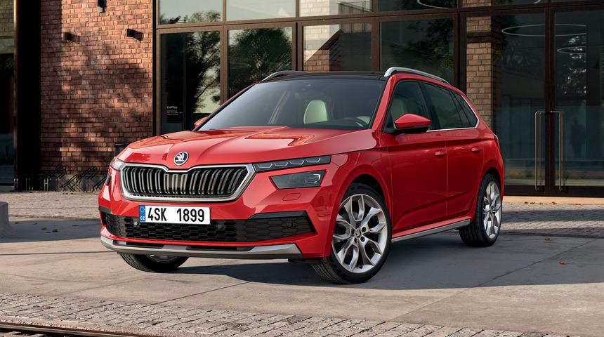 2020 Skoda Kamiq &ouml;zellikleri ve fiyatı