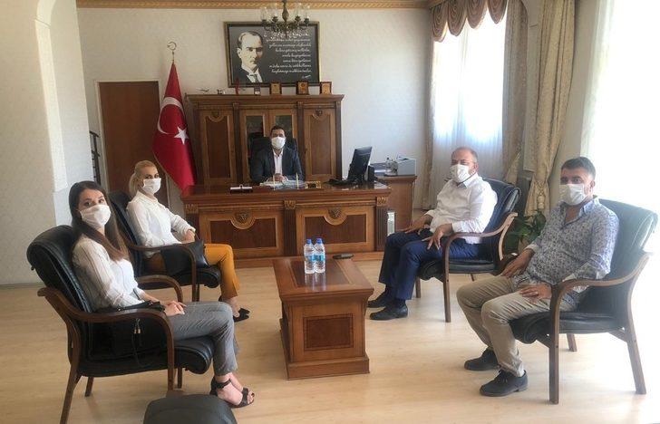 AK Partili Tek:"Kahramanlarımız dağlarda teröriste, şehirde torbacılara göz açtırmıyor" G4