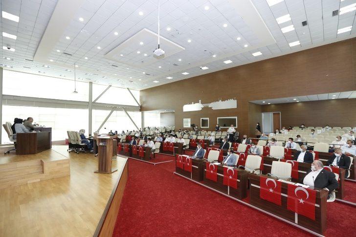 Sultangazi Belediyesi’nin faaliyet raporu meclisten onay aldı G2