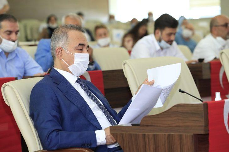 Sultangazi Belediyesi’nin faaliyet raporu meclisten onay aldı G4