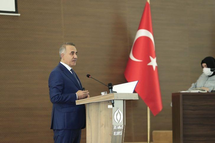 Sultangazi Belediyesi’nin faaliyet raporu meclisten onay aldı G5