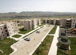 TOKİ 9 ilde 187 arsayı açık artırmayla satacak