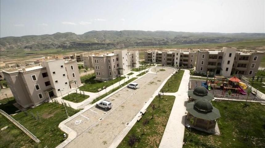 TOKİ'den 2021 yılında 100 bin konut... TOKİ ucuz konut başvurusu nasıl yapılır? 2021 TOKİ konut başvuruları ne zaman, hangi tarihte?
