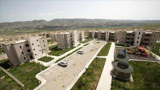 TOKİ 9 ilde 187 arsayı açık artırmayla satacak