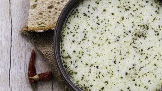 Yoğurt çorbası tarifi: Şeflerin sır gibi sakladığı yoğurt çorbası yapılışı 