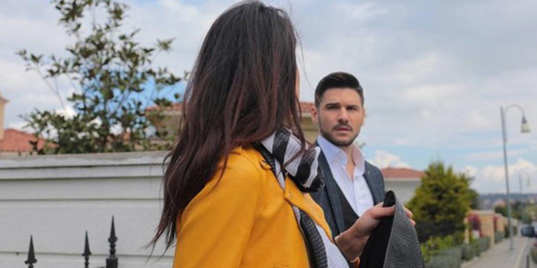 Asla Vazge&ccedil;mem 44. B&ouml;l&uuml;m Fotoğrafları