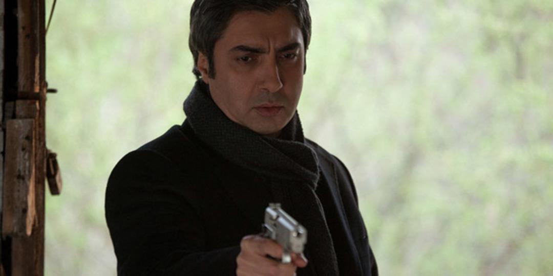 Kurtlar Vadisi Pusu 289. B&ouml;l&uuml;m Fotoğrafları