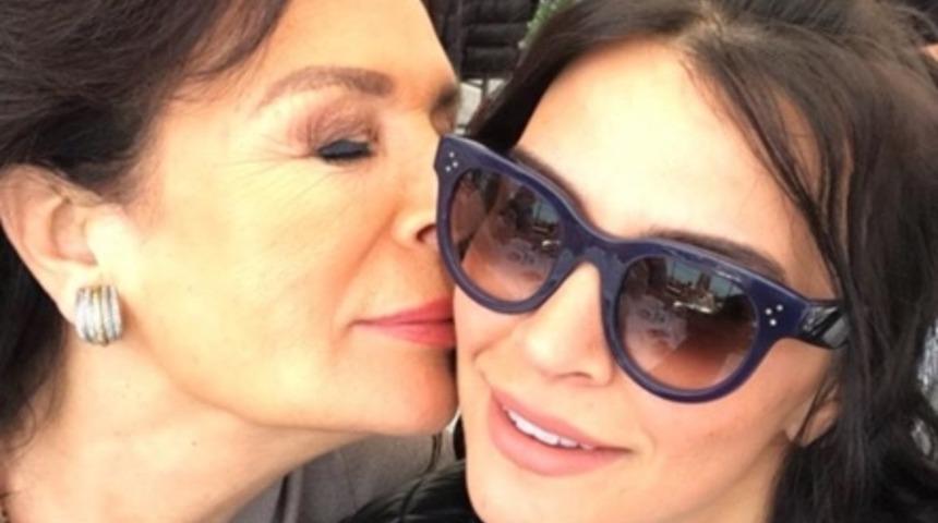 Sanat dünyasında Dallas’ı aratmayacak akrabalıklar!