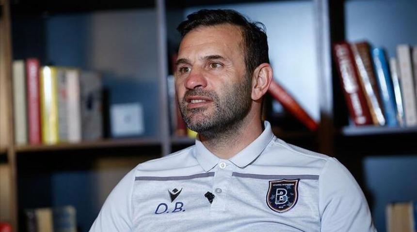 UEFA Avrupa Ligi'nde Başakşehir'in muhtemel rakibi belli oldu