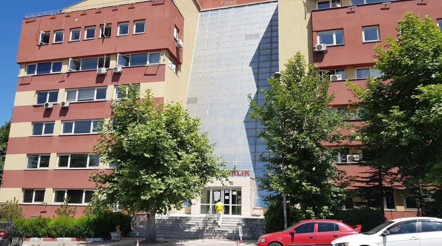 Valilikten "Defterdarlık" a&ccedil;ıklaması