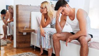 Kısırlık: Nedenleri, belirtileri, tedavisi