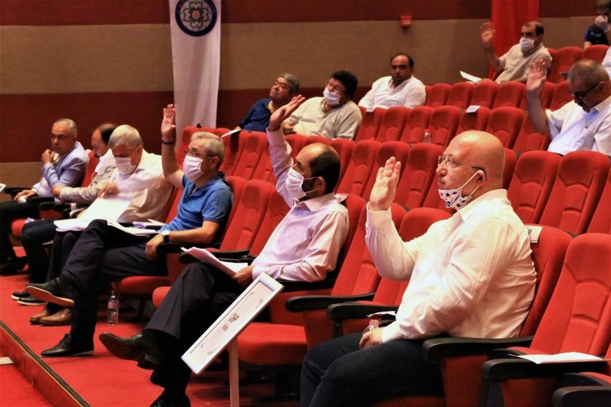 Su faturalarına &ouml;deme kolaylığı