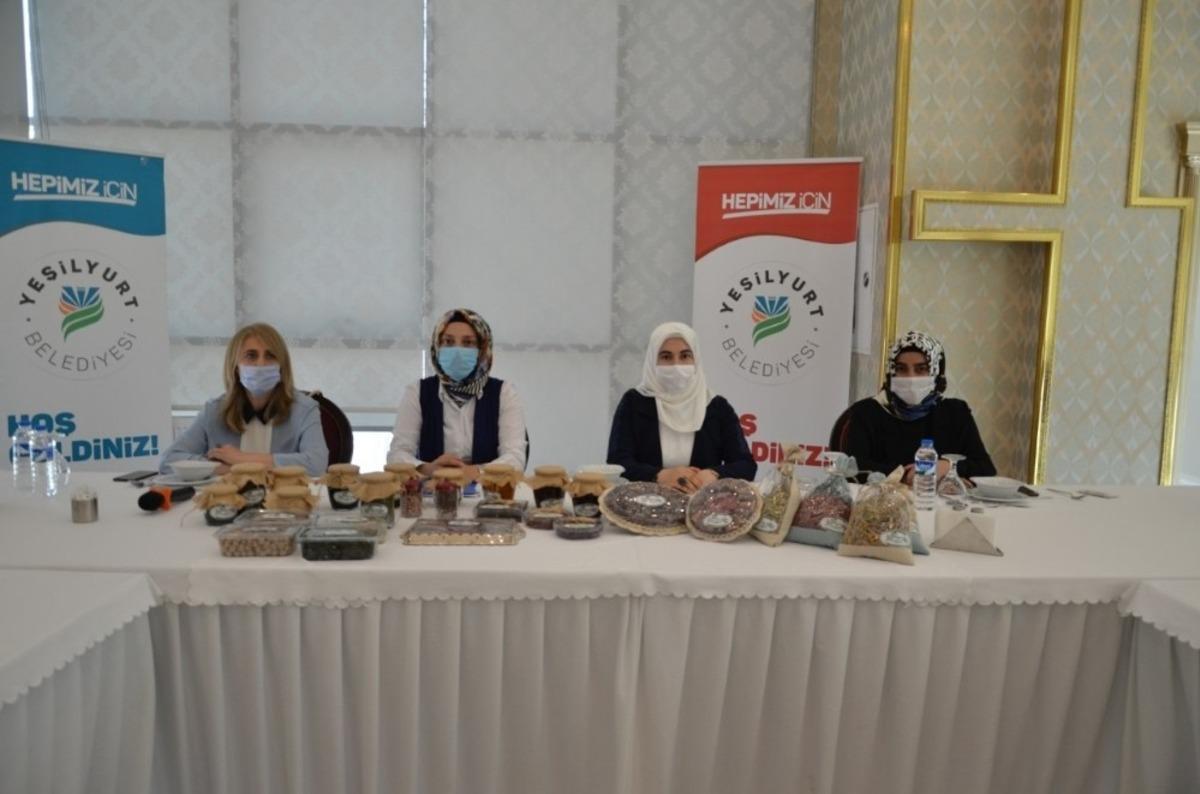 Yeşilyurt, y&ouml;resel lezzetlerle &ouml;n plana &ccedil;ıkarılacak