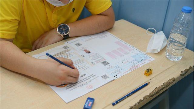 LGS sınav tarihi 2021... LGS'de hangi konulardan çıkacak? 2021 LGS başvuruları nereden, nasıl yapılacak?