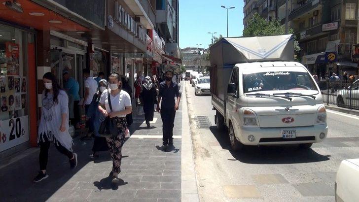 Vaka sayısının arttığı Gaziantep’te polis sahaya indi G3