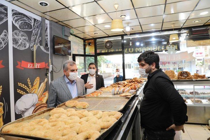 Beyazgül ve Canpolat vatandaşlar bir araya geldi G2