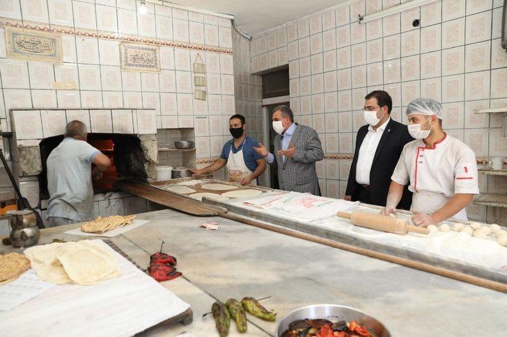 Beyazgül ve Canpolat vatandaşlar bir araya geldi G3