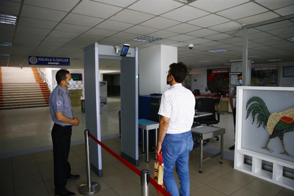 Termal tabletlerle daha g&uuml;venli ge&ccedil;iş