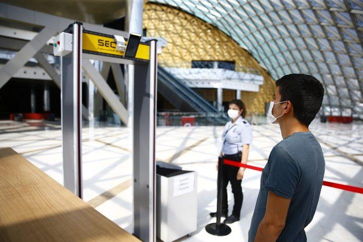 Termal tabletlerle daha güvenli geçiş G3