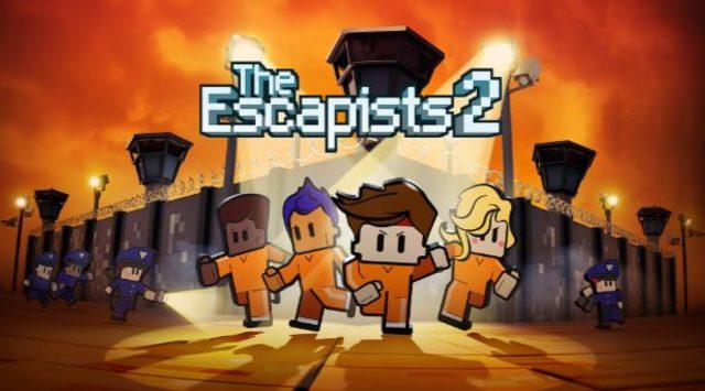 The Escapists 2