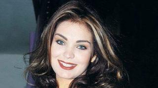 Esin Moralıoğlu kimdir? İşte yeniden ortaya çıkan Esin Moralıoğlu hayatı!