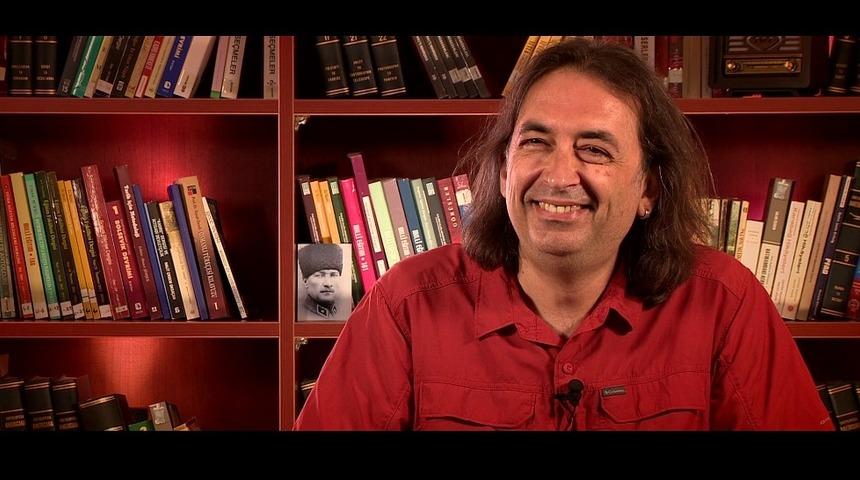 ESOG&Uuml; &ldquo;Bibliyofil&rdquo;de deneysel edebiyat konuşuldu