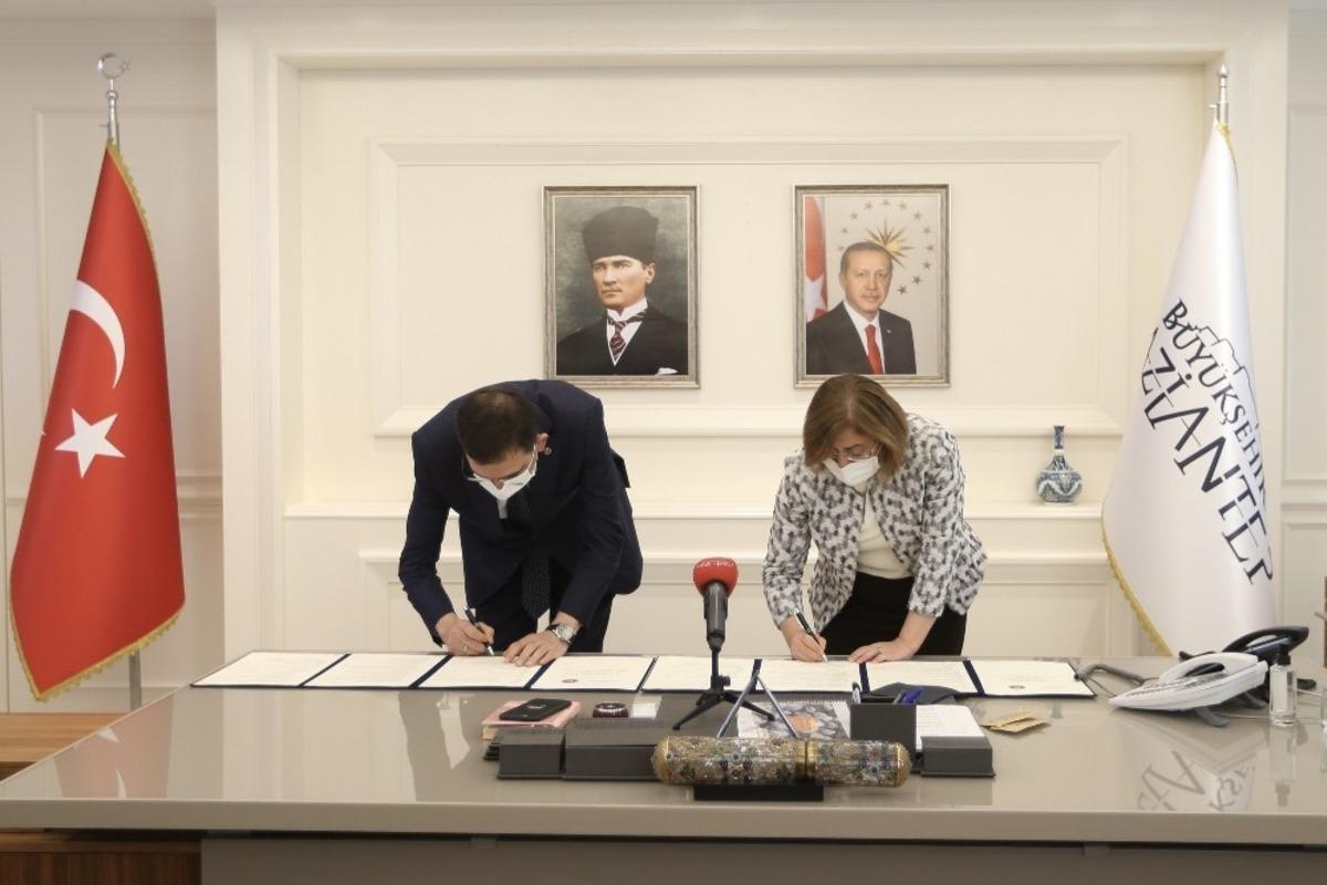 Kadınların iş hayatına atılımını destekleyecek protokol