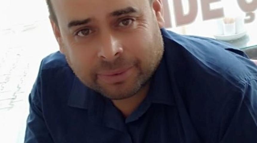 Trakt&ouml;r u&ccedil;uruma yuvarlandı: 1 &ouml;l&uuml;