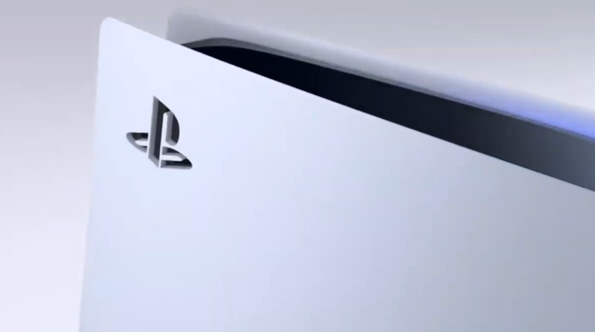 Sony, PlayStation 5'in tasarımını yenileyebilir!