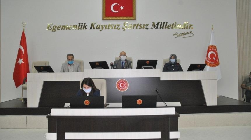 Afyonkarahisar İGM temmuz ayı &ccedil;alışmaları sona erdi