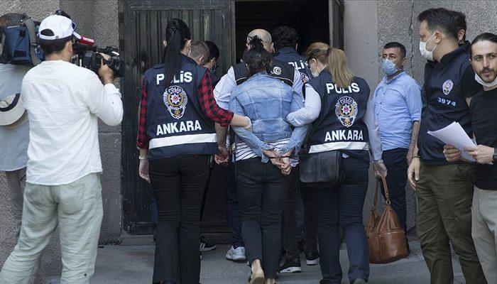 Cumhuriyet tarihinin en büyüğü! 16 şirkete kayyum atandı