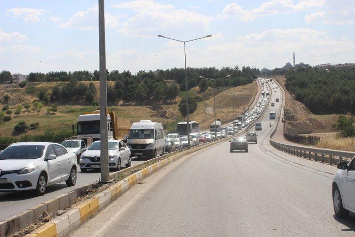 Alkollü sürücü kazaya neden oldu G3