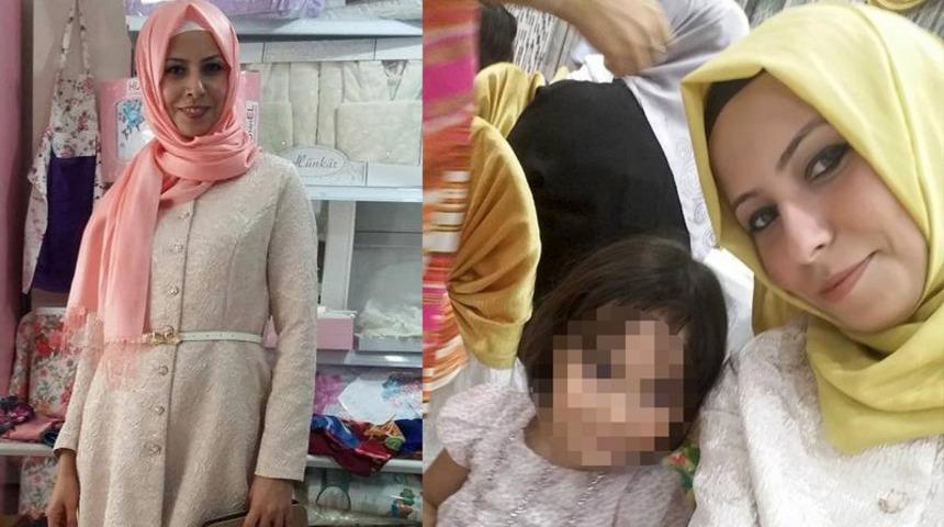 Erkek arkadaşı tarafından &ouml;ld&uuml;r&uuml;len Tuğba Anlak&rsquo;ın davası başladı! 'Korkuyorum, annemi &ouml;ld&uuml;ren adam burada'