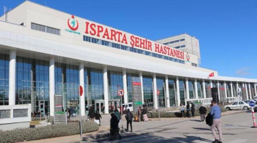 Isparta Valisi Ömer Seymenoğlu uyardı! Vaka sayısı neredeyse 9 kat yükseldi