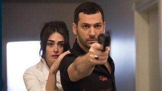 Ramo dizisinde flaş veda! Ekin Türkmen neden ayrıldı?