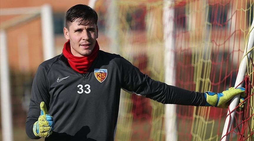 Sumudica'dan transfer a&ccedil;ıklaması! 'Beşiktaş ve Galatasaray Lung'u istiyor'