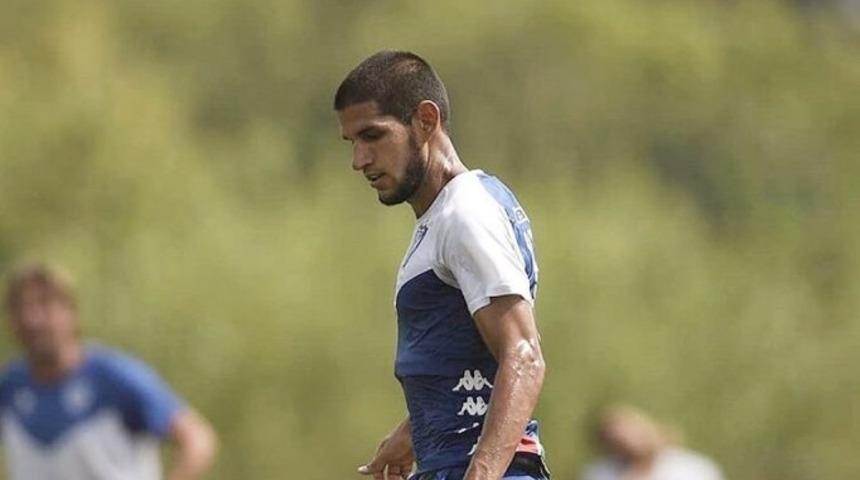 Galatasaray Luis Abram'ın peşinde