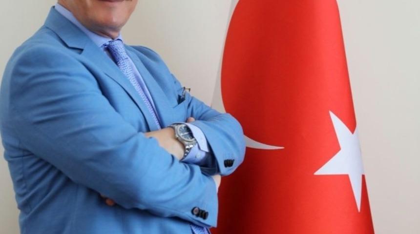 Milletvekili &Ccedil;elebi: "Ayasofya&rsquo;dan y&uuml;kselecek ezan sesi t&uuml;m d&uuml;nyada yankılanacak"