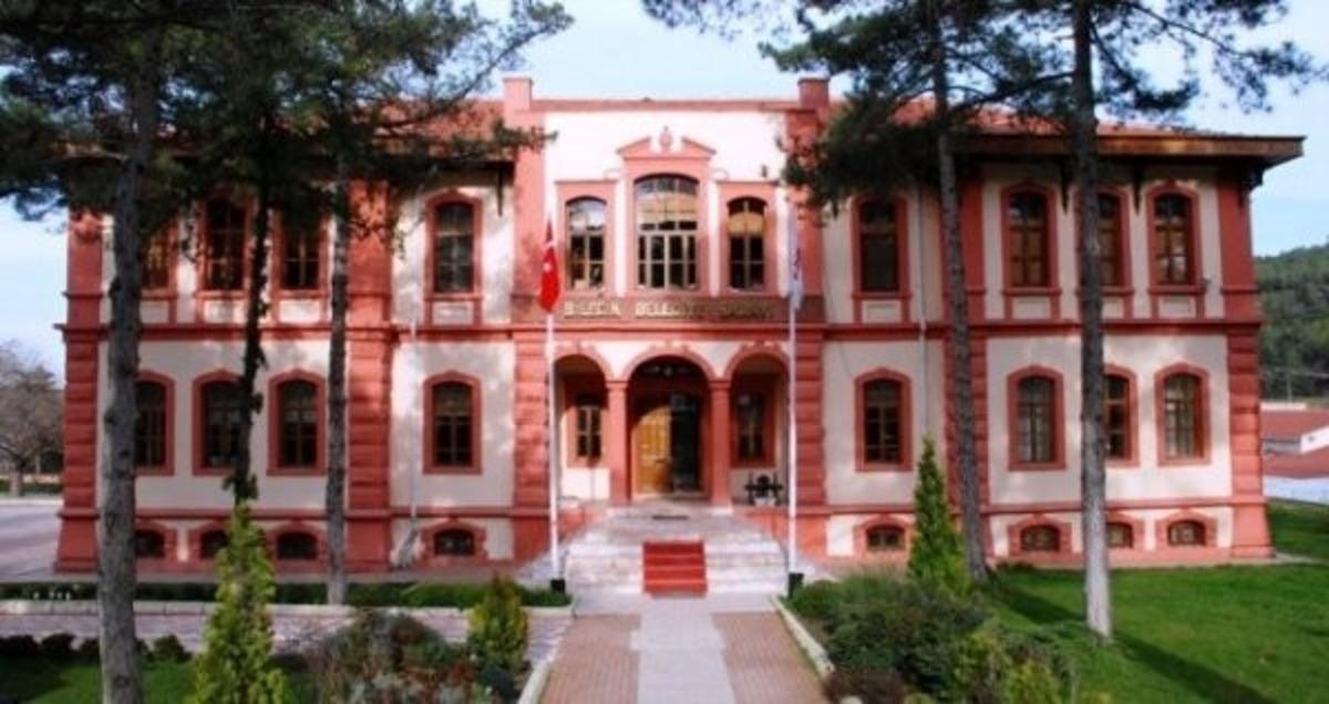 Bilecik Belediyesine borcu olanlar dikkat, bankaya gidenler şok yaşadı