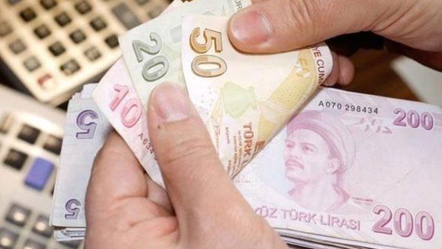 1000 TL pandemi sosyal yardım sonucu sorgulama: 1000 TL sosyal destek e-devlet ve TC kimlik no ile başvuru...